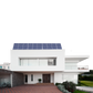 Kit de 10 paneles solares de 550 W Tarifa Residencial