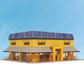 Kit de 10 paneles solares de 550 W Tarifa PDBT Comercial