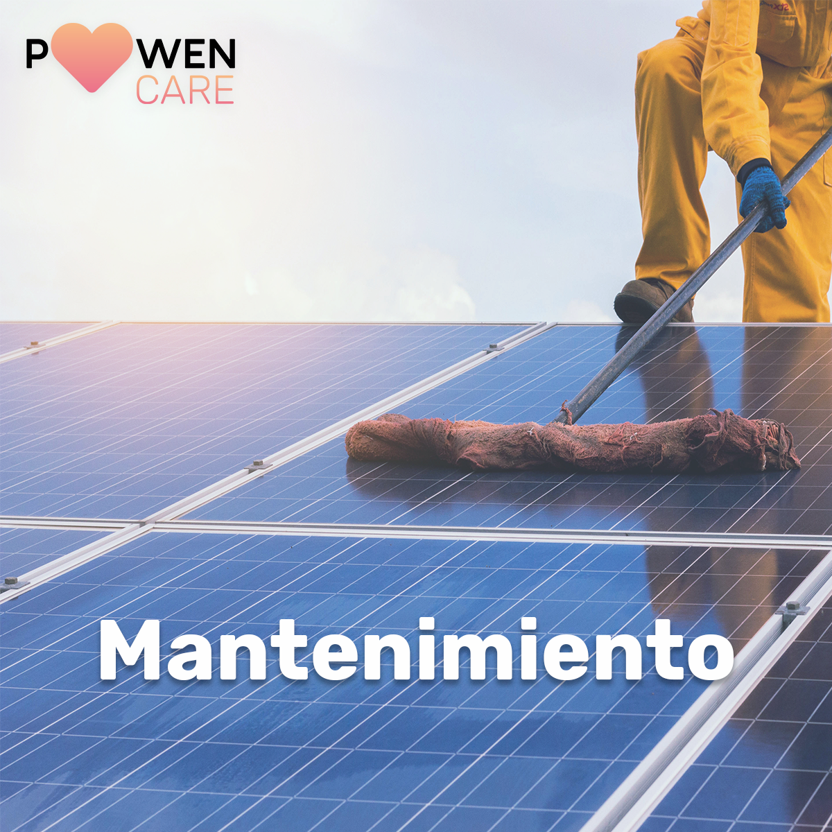 Kit de 6 paneles solares de 550 W Tarifa PDBT Comercial
